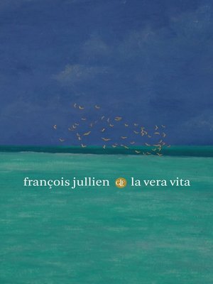 cover image of La vera vita